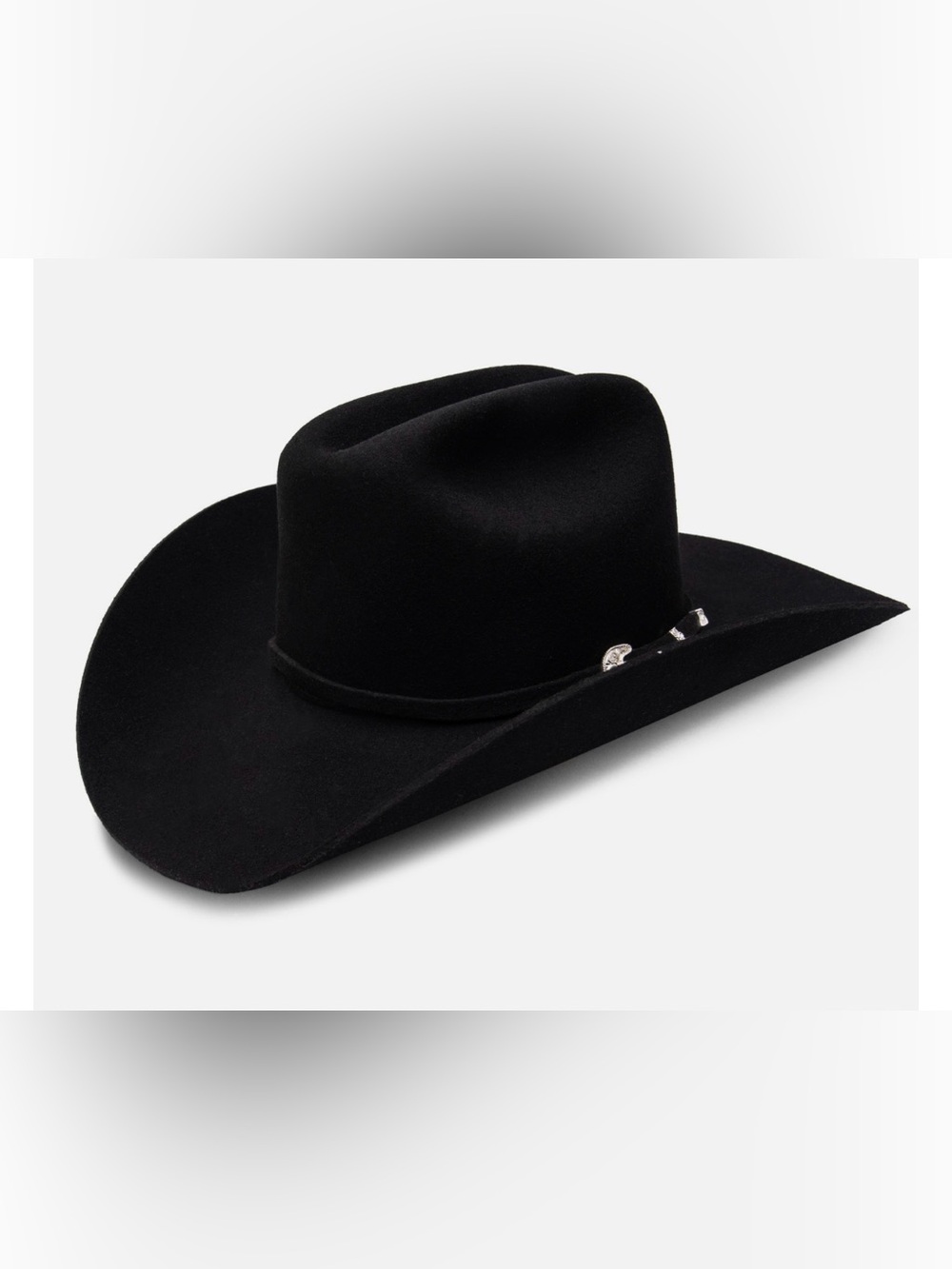 Stetson Corral Cowboy Hat